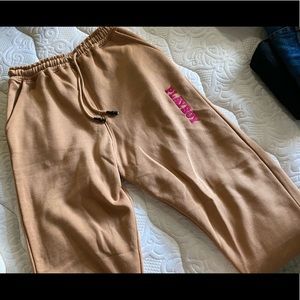 Playboy joggers